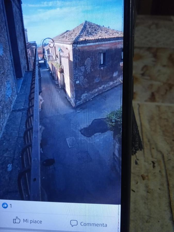 Vecchio Forno Villa Puntalazzo Exterior photo
