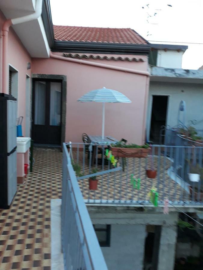 Vecchio Forno Villa Puntalazzo Exterior photo